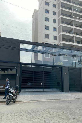 Imagem Apartamento com 2 Quartos à Venda, 68 m² em Barra Funda - São Paulo