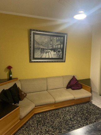 Imagem Apartamento com 1 Quarto para Alugar, 40 m² em Vila Mariana - São Paulo
