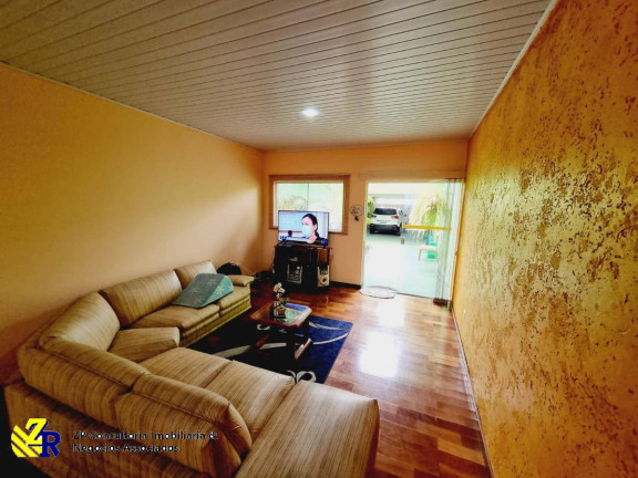 Imagem Casa com 4 Quartos à Venda, 218 m² em Vila Carrão - São Paulo