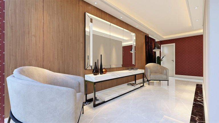 Foto do imóvel Apartamento com 2 Quartos à Venda, 198 m² em Itapema - Itapema