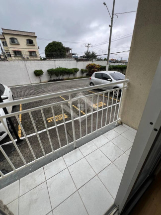 Foto do imóvel Apartamento com 3 Quartos à Venda, 55 m² em Campo Grande - Rio De Janeiro