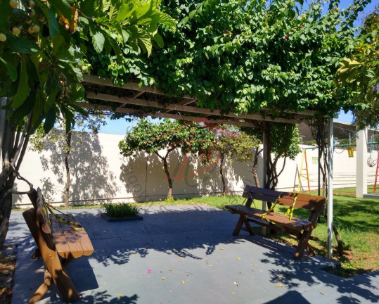 Imagem Imóvel com 2 Quartos à Venda, 49 m² em Jardim Recanto Dos Sonhos - Sumaré