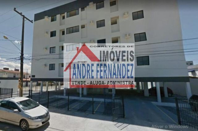 Imagem Apartamento com 2 Quartos à Venda, 53 m² em Jardim Atlântico - Olinda