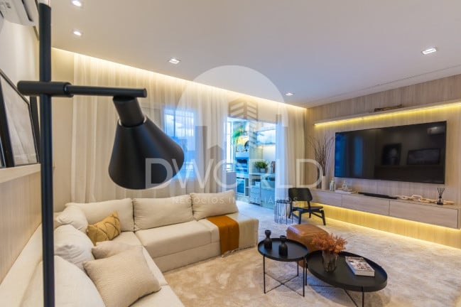 Foto do imóvel Imóvel com 3 Quartos à Venda, 83 m² em Centro - São Bernardo Do Campo