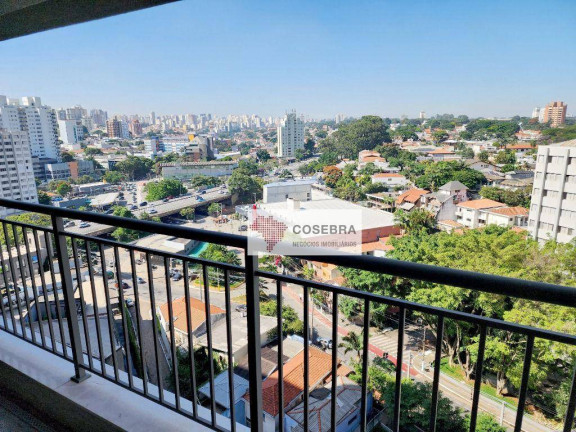 Imagem Apartamento com 2 Quartos à Venda, 161 m² em Vila Clementino	 - São Paulo