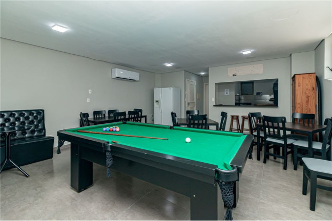 Imagem Apartamento com 3 Quartos à Venda, 103 m² em Mont Serrat - Porto Alegre