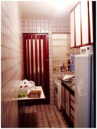 Foto do imóvel Apartamento com 1 Quarto à Venda, 60 m² em Bela Vista - São Paulo