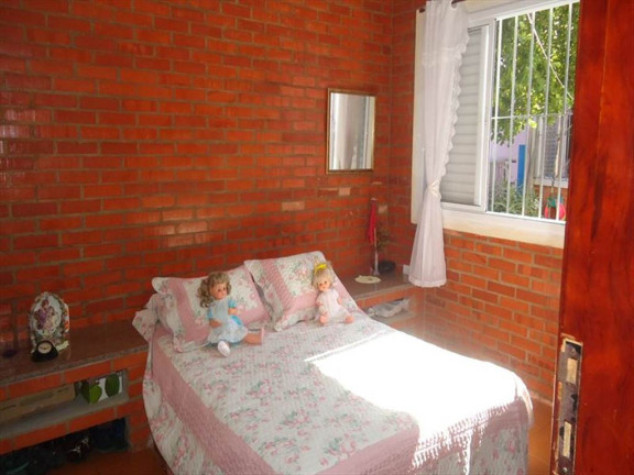Imagem Casa com 3 Quartos à Venda, 140 m² em Jequitiba - Itanhaem