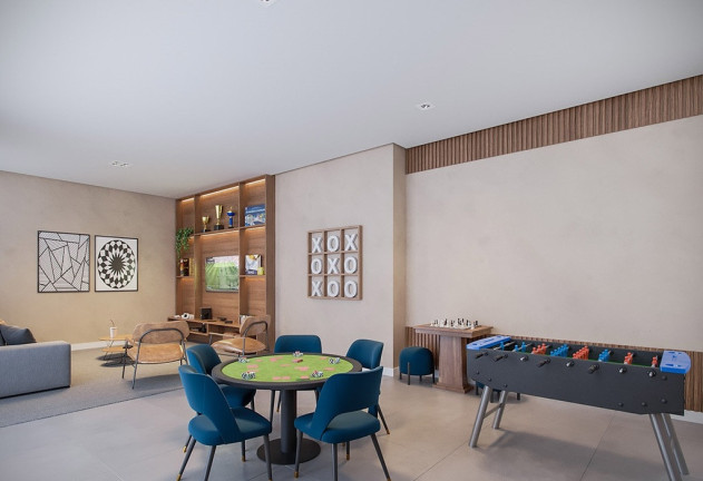 Imagem Apartamento com 2 Quartos à Venda, 67 m² em Penha - São Paulo