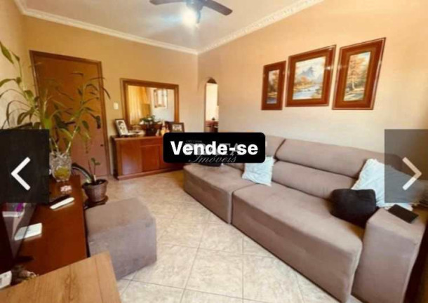 Foto do imóvel Apartamento com 2 Quartos à Venda, 67 m² em Vila Belmiro - Santos