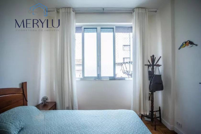 Foto do imóvel Apartamento com 3 Quartos à Venda, 102 m² em Mirandópolis - São Paulo