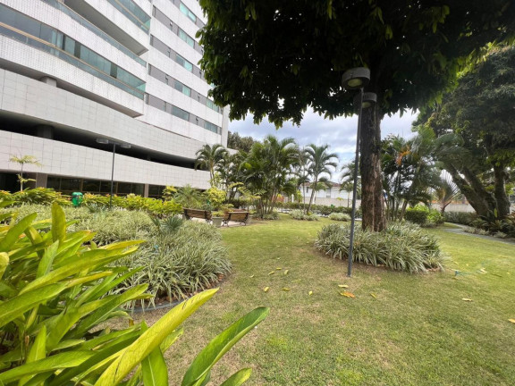 Imagem Apartamento com 4 Quartos à Venda, 230 m² em Caxanga - Recife