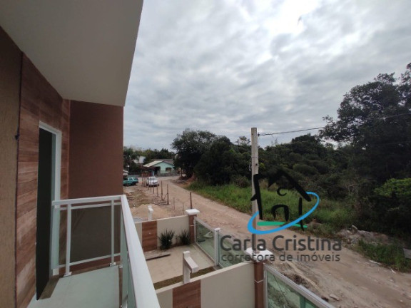Imagem Sobrado com 2 Quartos à Venda, 110 m² em Praia De Leste - Pontal Do Paraná