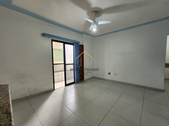 Foto do imóvel Apartamento com 1 Quarto à Venda, 50 m² em Ocian - Praia Grande