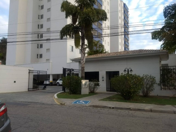 Foto do imóvel Apartamento com 3 Quartos à Venda, 87 m² em Jardim Da Fonte - Jundiaí