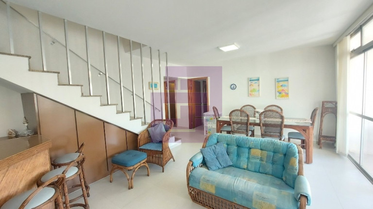 Foto do imóvel Cobertura com 4 Quartos à Venda, 381 m² em Pitangueiras - Guarujá