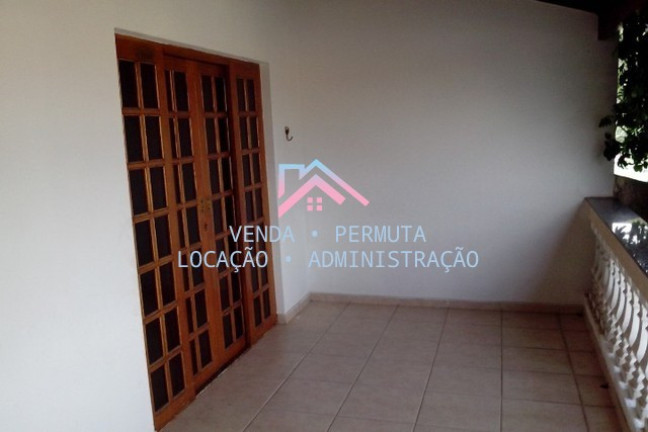 Imagem Casa com 2 Quartos à Venda, 159 m² em Vila Galvão - Jundiaí