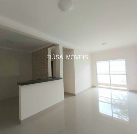 Imagem Apartamento com 3 Quartos à Venda, 80 m² em Jardim Palmares - Ribeirão Preto