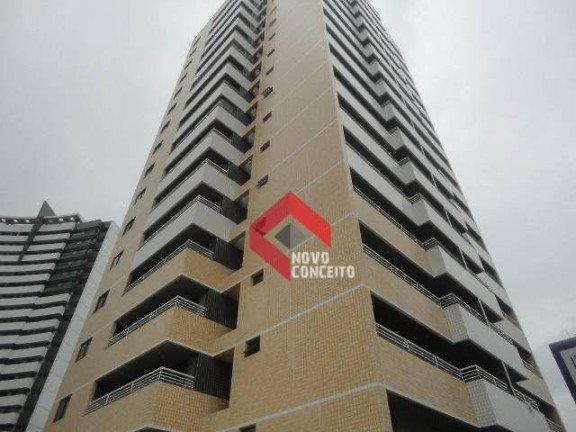 Foto do imóvel Apartamento com 2 Quartos à Venda, 66 m² em Meireles - Fortaleza