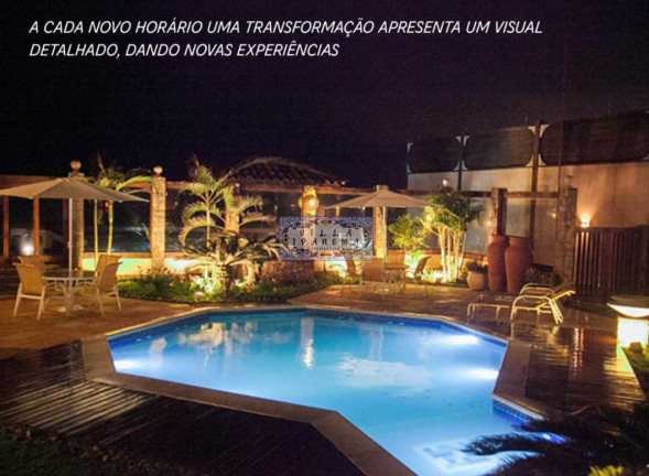 Imagem Imóvel com 6 Quartos à Venda, 1.600 m² em Praia Rasa - Armação Dos Búzios