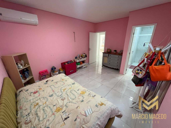 Imagem Casa com 4 Quartos à Venda, 311 m² em Damas - Fortaleza