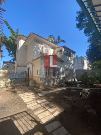 Imagem Casa com 4 Quartos à Venda, 442 m² em Jardim Paulista - São Paulo