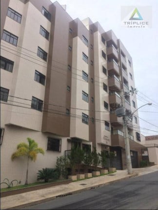 Foto do imóvel Apartamento com 2 Quartos à Venda, 65 m² em Santa Helena - Juiz De Fora