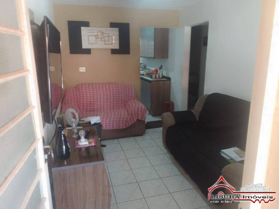 Foto do imóvel Casa de Condomínio com 2 Quartos à Venda, 90 m² em Jardim Maria Amélia - Jacareí