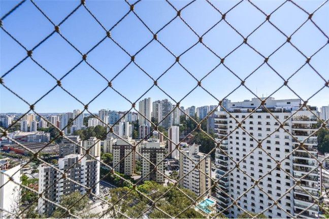 Foto do imóvel Imóvel com 3 Quartos à Venda,  em Vila Andrade - São Paulo