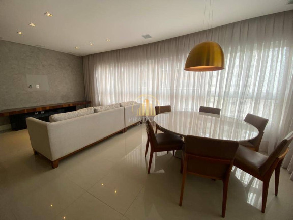 Foto do imóvel Apartamento com 3 Quartos à Venda, 110 m² em Centro - Balneário Camboriú