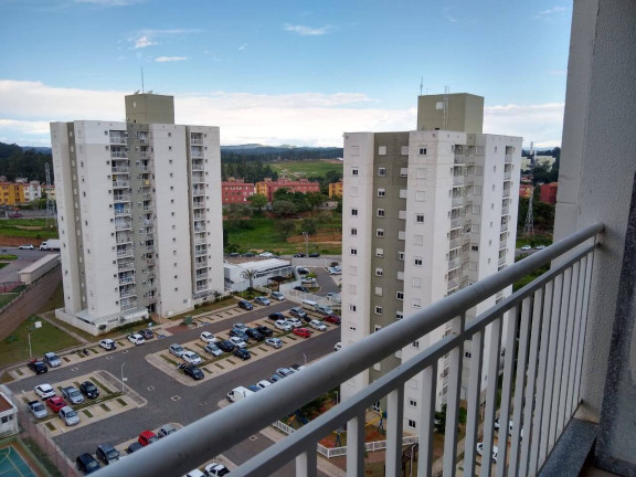 Foto do imóvel Apartamento com 2 Quartos à Venda, 60 m² em Engordadouro - Jundiaí