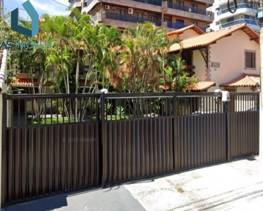 Foto do imóvel Casa de Condomínio com 2 Quartos à Venda, 56 m² em Braga - Cabo Frio