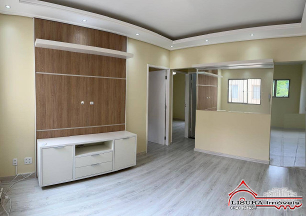 Foto do imóvel Apartamento com 2 Quartos à Venda, 58 m² em Jardim Califórnia - Jacareí