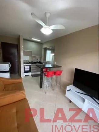 Foto do imóvel Apartamento com 1 Quarto à Venda, 33 m² em Pioneiros - Balneário Camboriú