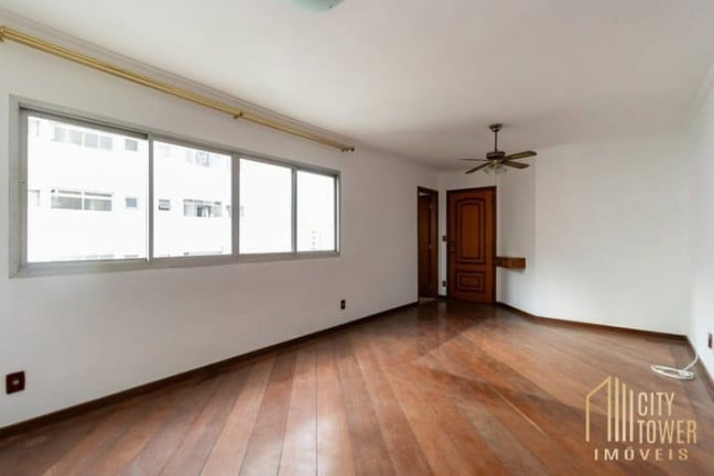 Foto do imóvel Apartamento com 3 Quartos à Venda, 90 m² em Brooklin Paulista - São Paulo