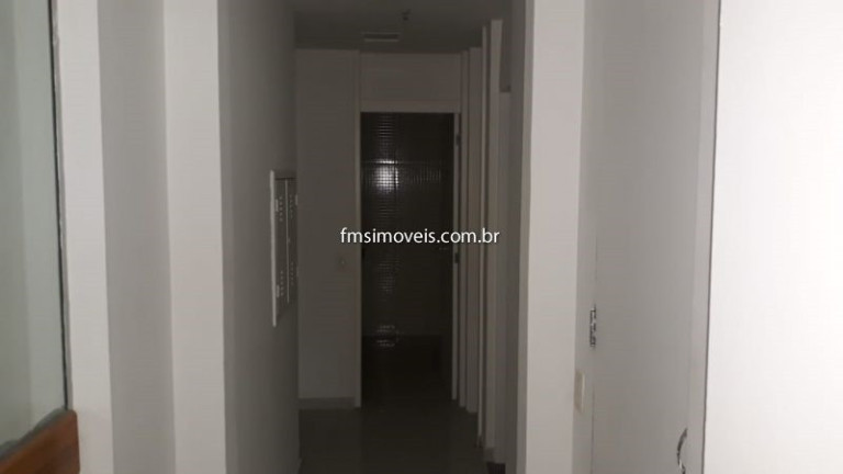 Imagem Imóvel Comercial para Alugar, 267 m² em Brooklin - São Paulo