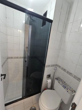 Foto do imóvel Apartamento com 2 Quartos à Venda, 50 m² em Vila Buarque - São Paulo