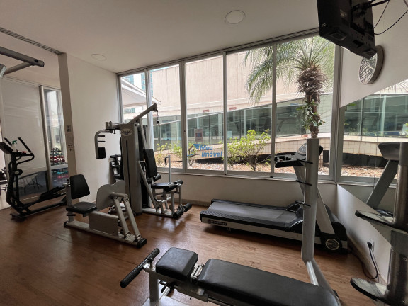 Foto do imóvel Imóvel com 2 Quartos à Venda, 76 m² em Sul (águas Claras) - Brasília