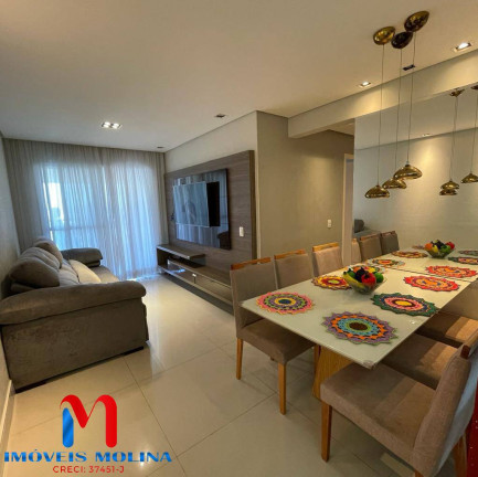 Foto do imóvel Apartamento com 2 Quartos à Venda, 70 m² em Centro - São Caetano Do Sul