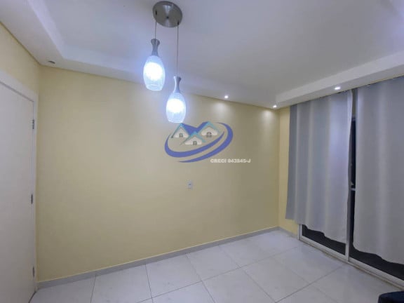 Foto do imóvel Apartamento com 2 Quartos à Venda, 49 m² em Vila Nambi - Jundiaí