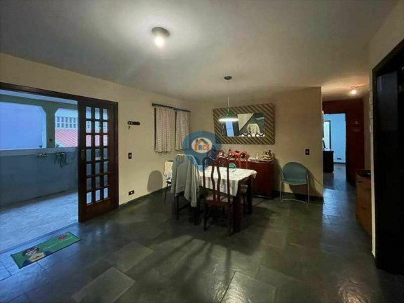 Imagem Casa de Condomínio com 5 Quartos à Venda, 471 m² em Horizontal Park - Cotia
