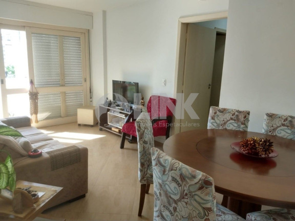 Foto do imóvel Apartamento com 2 Quartos à Venda, 76 m² em Menino Deus - Porto Alegre
