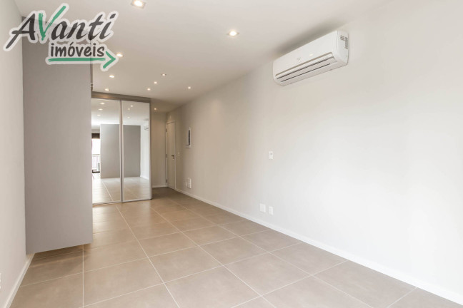 Foto do imóvel Apartamento com 1 Quarto à Venda, 46 m² em Santa Cecília - São Paulo