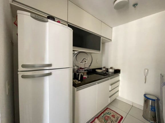 Foto do imóvel Kitnet com 1 Quarto à Venda, 33 m² em águas Claras Sul - águas Claras