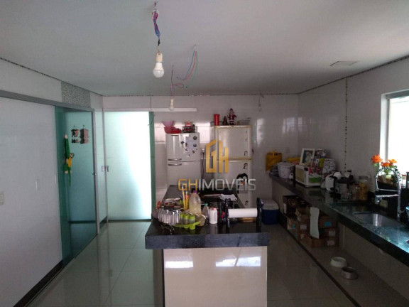 Imagem Casa com 2 Quartos à Venda, 200 m² em Sítio De Recreio Ipê - Goiânia