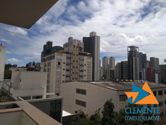 Foto do imóvel Apartamento com 4 Quartos à Venda, 200 m² em Santo Antônio - Belo Horizonte