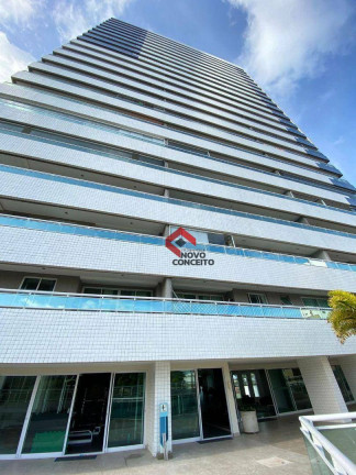 Foto do imóvel Apartamento com 3 Quartos à Venda, 87 m² em Aldeota - Fortaleza