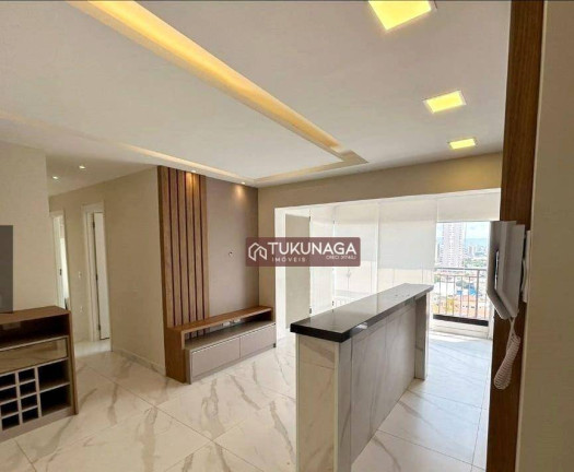Foto do imóvel Apartamento com 3 Quartos à Venda, 66 m² em Tatuapé - São Paulo