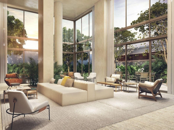 Imagem Apartamento com 3 Quartos à Venda, 157 m² em Pinheiros - São Paulo