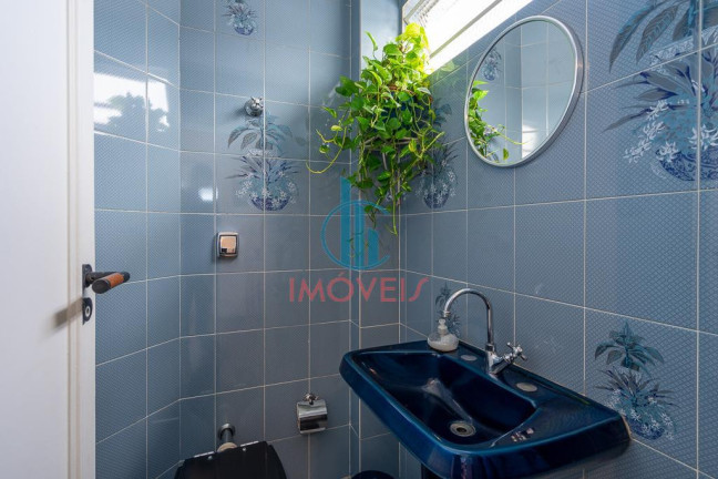 Foto do imóvel Apartamento com 3 Quartos à Venda, 180 m² em Higienópolis - São Paulo
